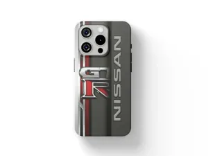 Nissan Phone Casing Pro Max Limited Run